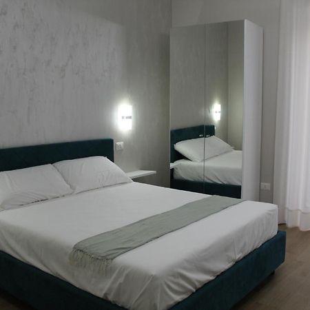 Lory Luxury B&B 利卡塔 外观 照片