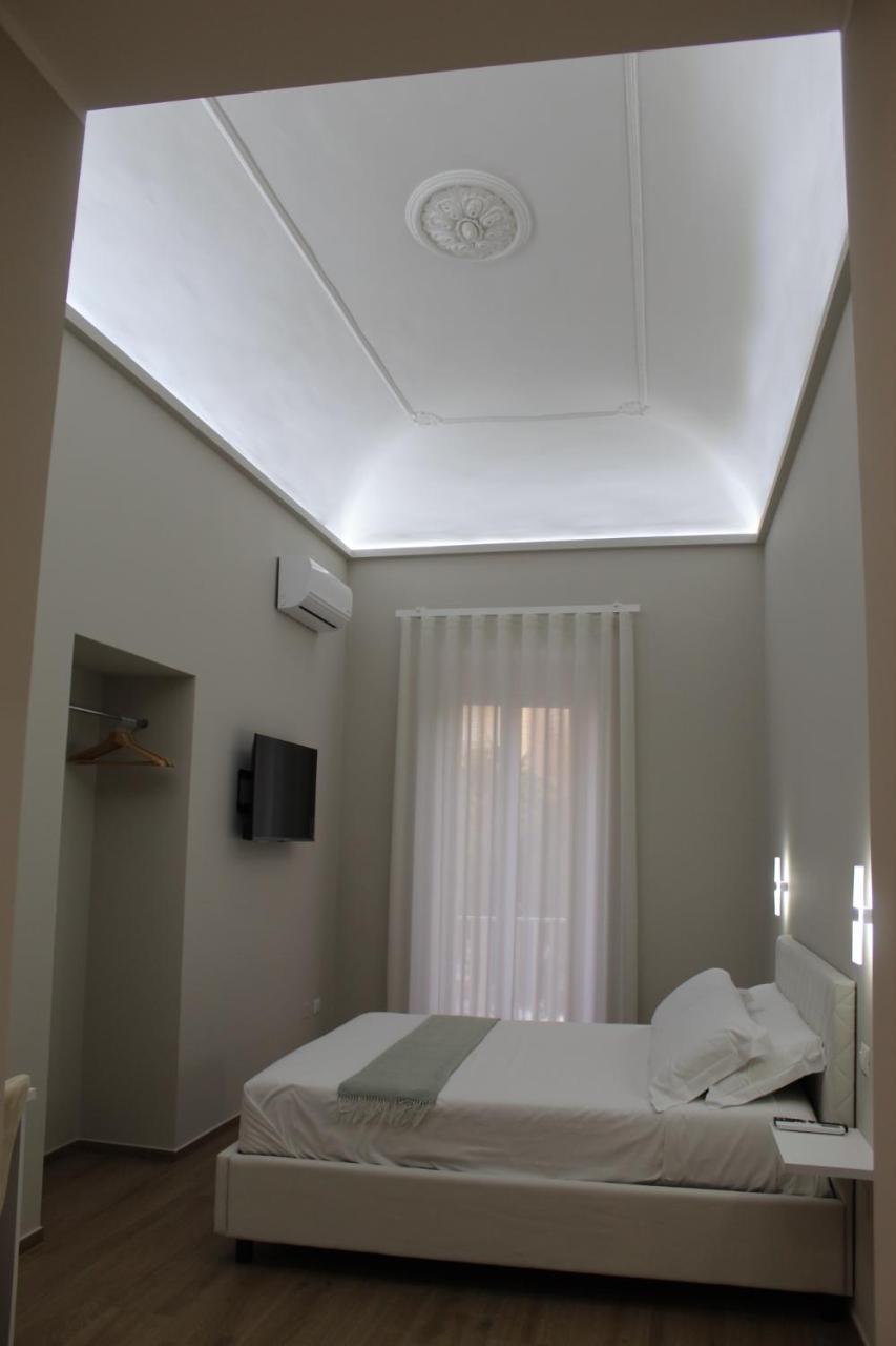 Lory Luxury B&B 利卡塔 外观 照片