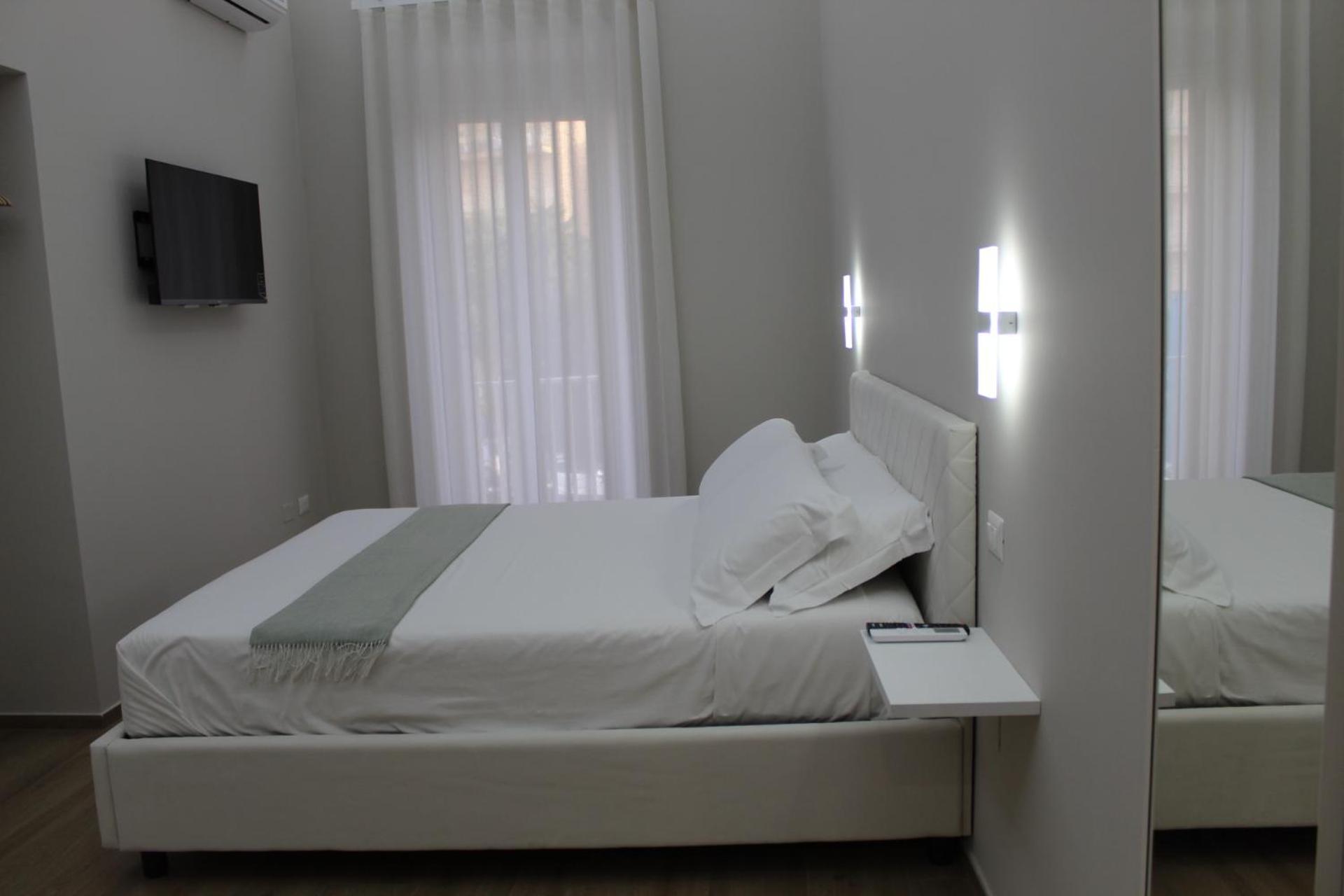 Lory Luxury B&B 利卡塔 外观 照片