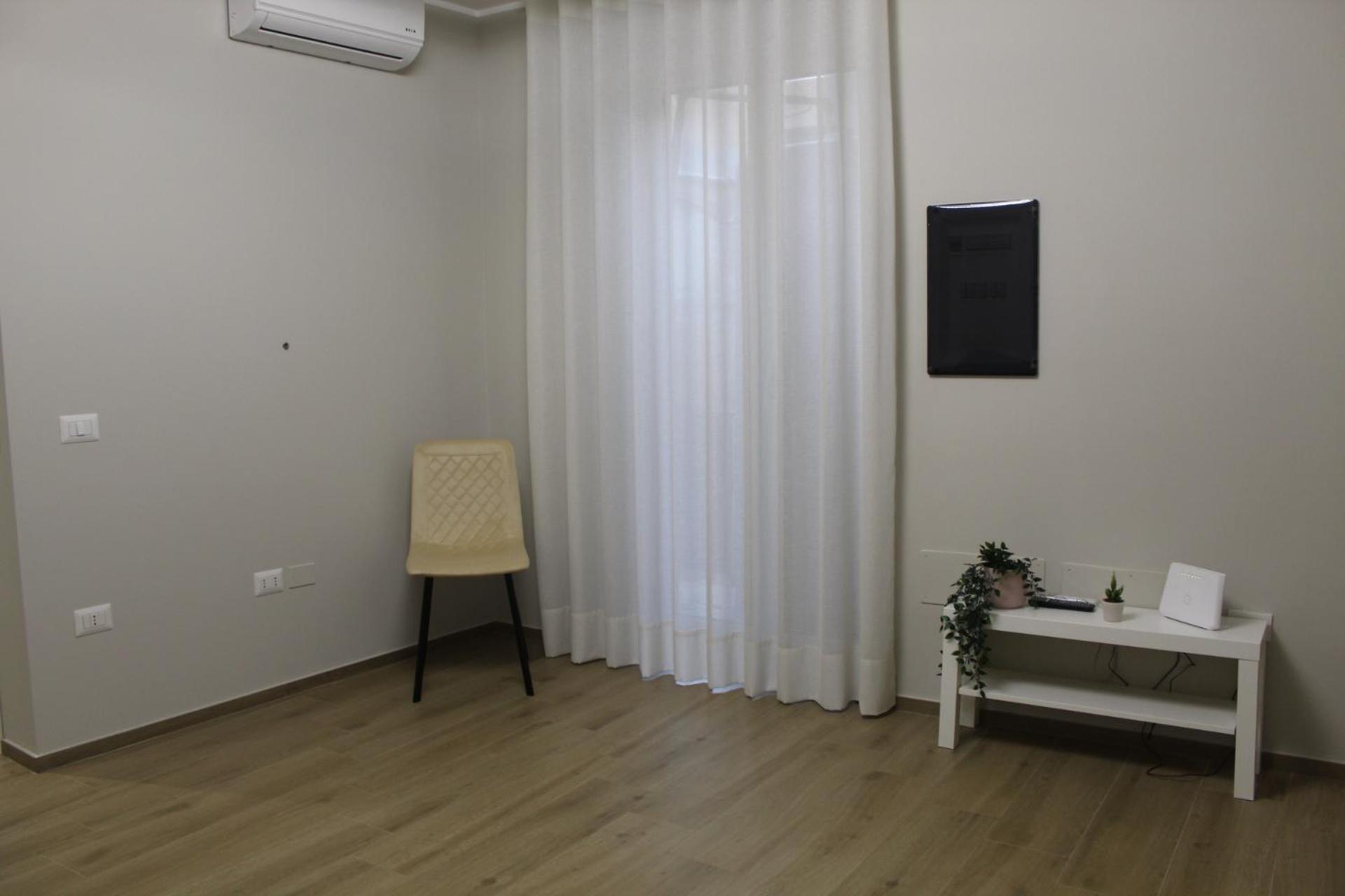 Lory Luxury B&B 利卡塔 外观 照片